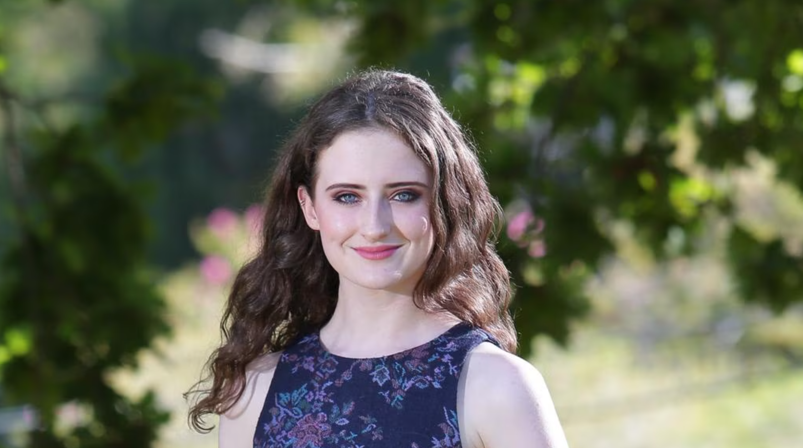 Daily Telegraph interview as high school student